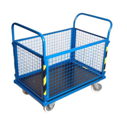 Romek VII Platform Trolley...