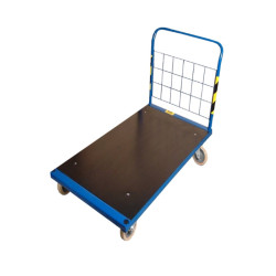 Romek VII Platform Trolley,...