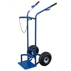 Gas cylinder trolley Polgaz...