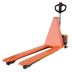 Scissor Lift Truck...