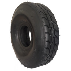 Tire 4.00x4 Front, 6PR