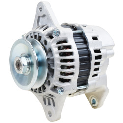 Alternator H-20/H-25/K-21/K-25