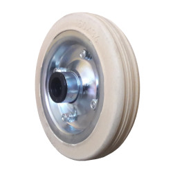 Wheel 160x34 solid