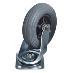 200x50 castor wheel set,...