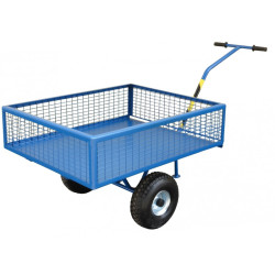 Maciej Utility Cart