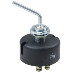 Glow Plug Switch 50024700