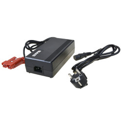 Li-ion battery charger for...