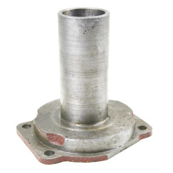 Clutch impression bearing...
