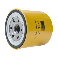 Oil filter SP 5186,...