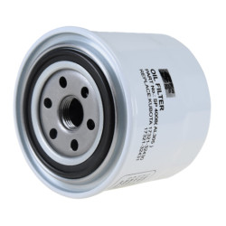 Oil filter SP 4008 (AL305),...