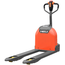 Electric Pallet Truck HELI