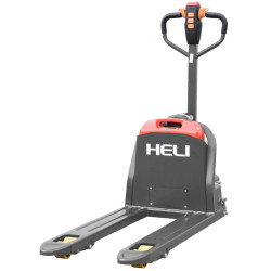 Electric Pallet Truck...