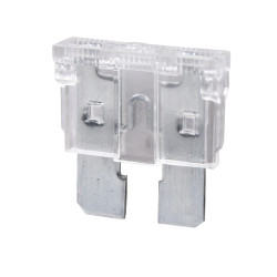 25A blade fuse