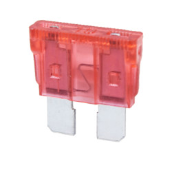 10A blade fuse