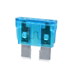 15A blade fuse