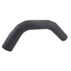 Upper rubber radiator hose...