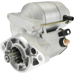 Starter motor for Toyota...