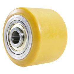 Fork roller, HYSTER 82x64...