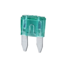 Mini 30A blade fuse