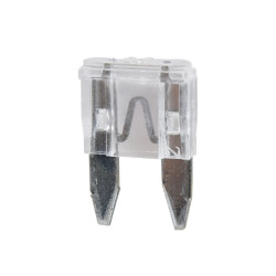 Mini 25A blade fuse