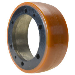 Drive wheel 190x70 mm LT20
