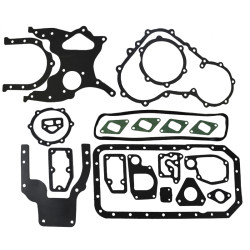 A498BT1 engine gasket set