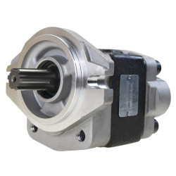 Hydraulic pump for forklift...