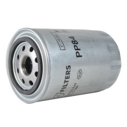 Engine oil filter GPW...