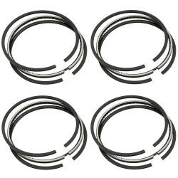 Yanmar 4TNE98 piston rings...