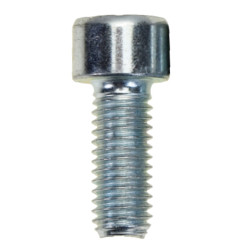 Screw, Allen, M8x20