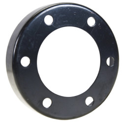 Bearing dust cover