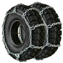 Forklift snow chains. Price...