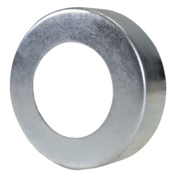 Thrust bearing cover,...