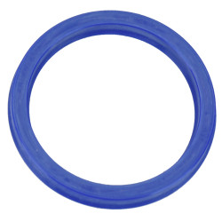 Sealing ring 50x60x6.5 mm,...