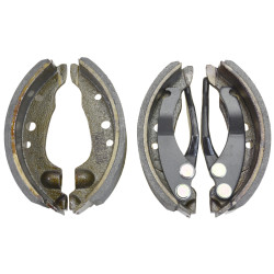 Brake shoe, complete,...