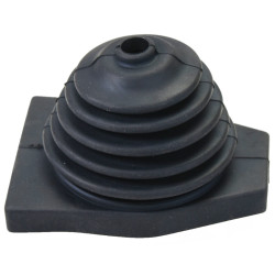 Joystick rubber bellows...