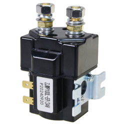 Contactor for forklift...