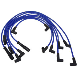 GM 4.3L ignition cables