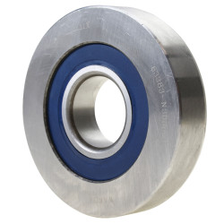 Mast roller 40x119.7x28 mm,...