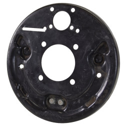 Brake Disc Melex 340284