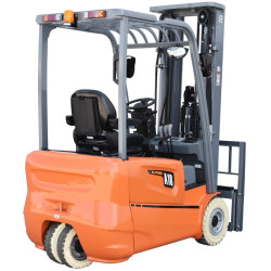 Electric forklift CPDS18-AC5