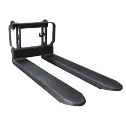 Carriage trolley plate...