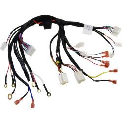 Main cable harness for...
