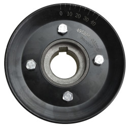 Shaft pulley, Hangcha, R...
