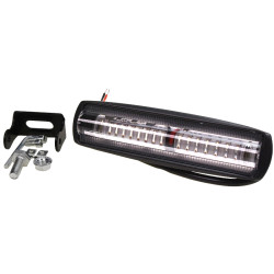 Red Zone Safety Light, 30W,...