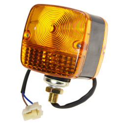 Turn signal lamp Komatsu...