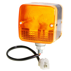 Direction indicator lamp...