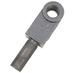 Pallet truck control arm...