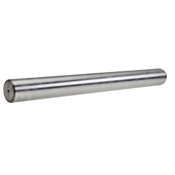 Hardened steel pin 45x600 mm