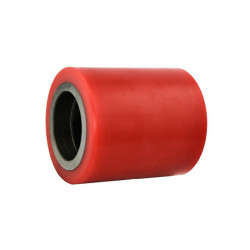 Roller for pallet truck...